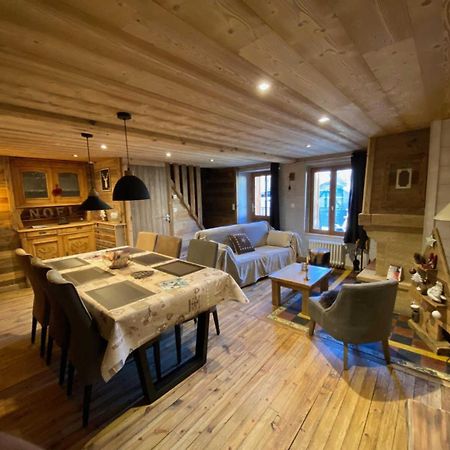 Cal Xiquet Villa Bolquere Pyrenees 2000 Екстериор снимка