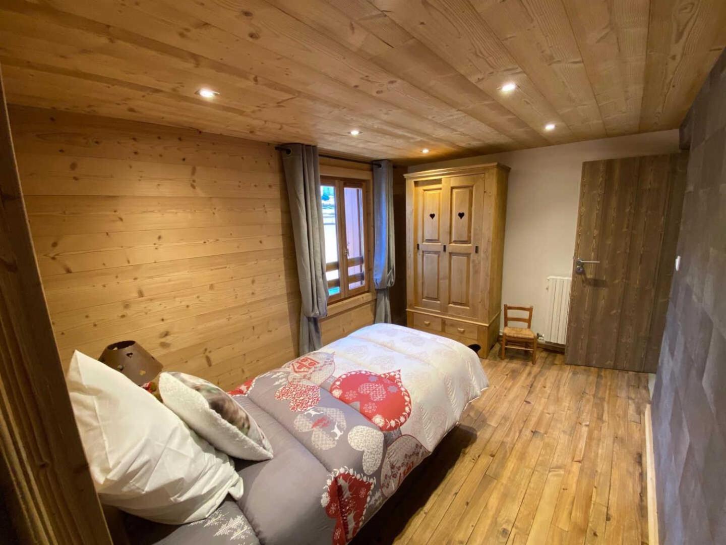 Cal Xiquet Villa Bolquere Pyrenees 2000 Екстериор снимка