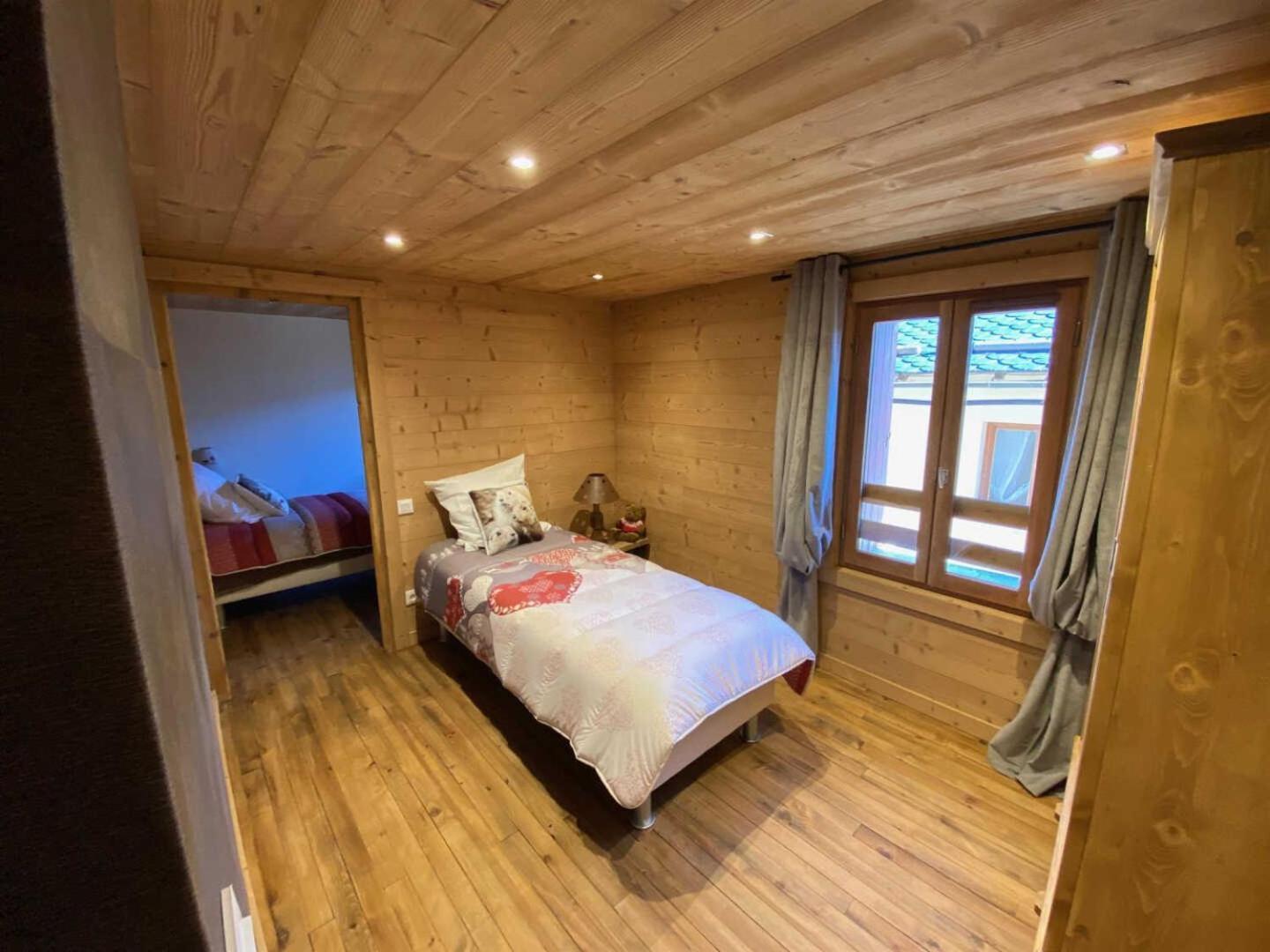 Cal Xiquet Villa Bolquere Pyrenees 2000 Екстериор снимка