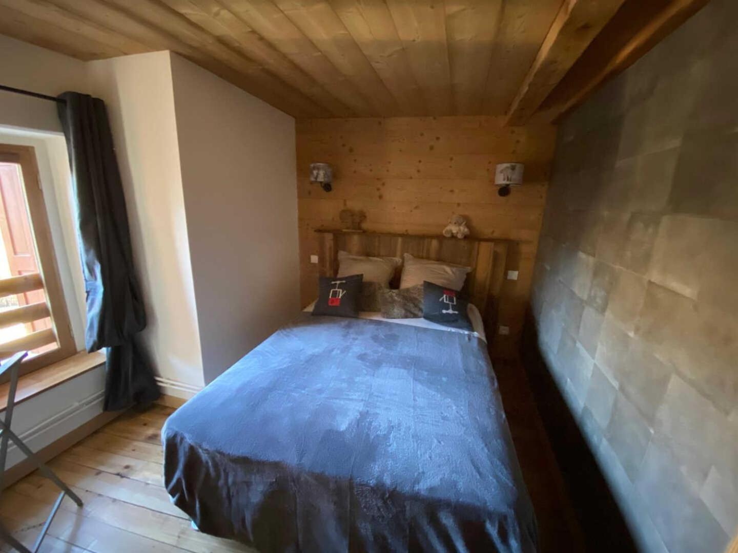 Cal Xiquet Villa Bolquere Pyrenees 2000 Екстериор снимка