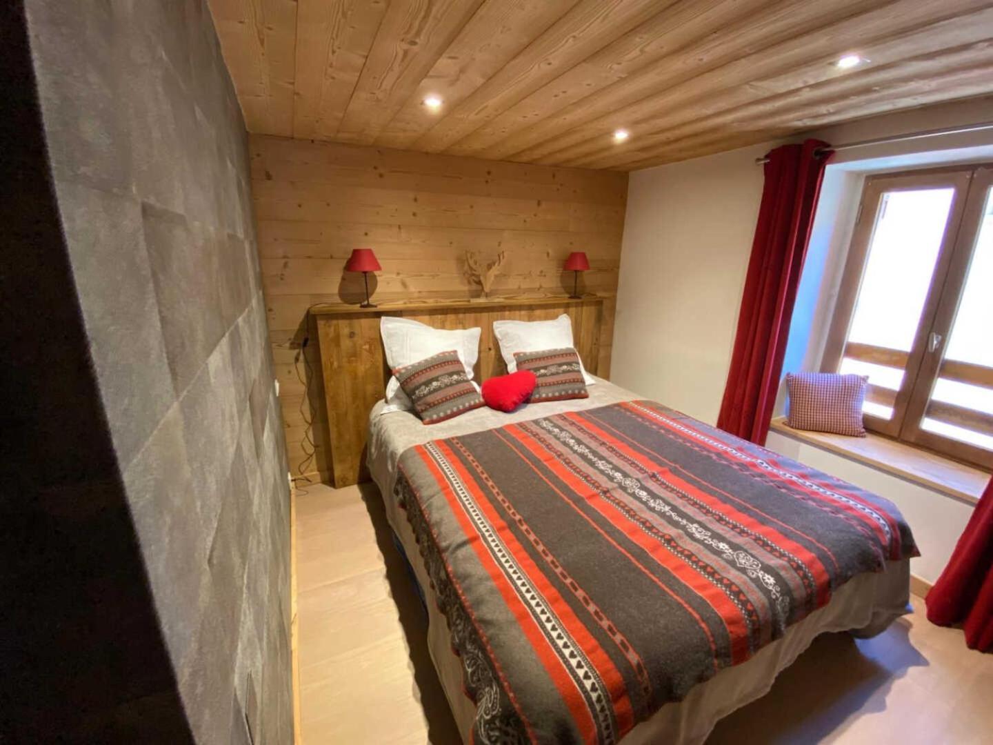 Cal Xiquet Villa Bolquere Pyrenees 2000 Екстериор снимка